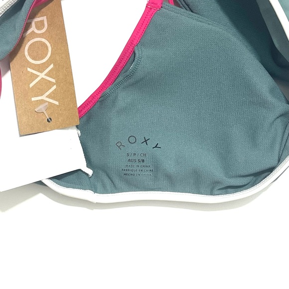 ROXY Bikini Top - Picture 7 of 9